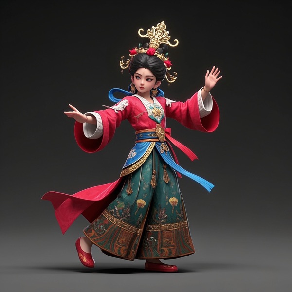 Last Call for Love Dance Generator cover