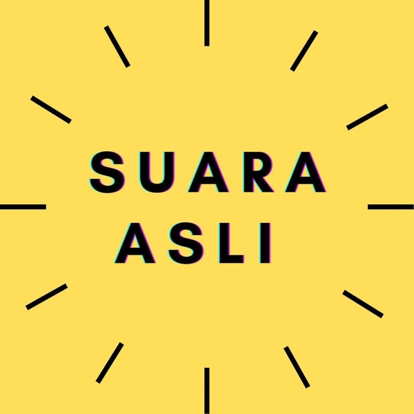 Suara Asli - Mnuraza Dance Generator cover