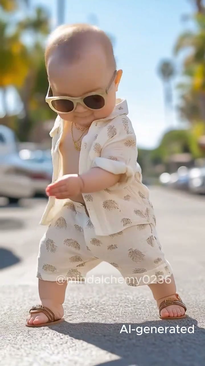 Why the music music dance trend dominates short-form feeds